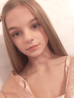 Грабовецкая Юлия