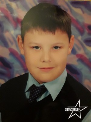 Павел Водяник