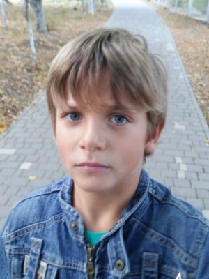 Илья Шапорин