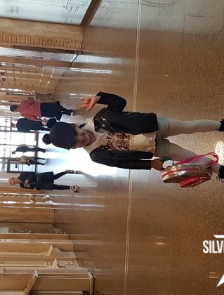 Айла Гурбанова Айла Гурбанова