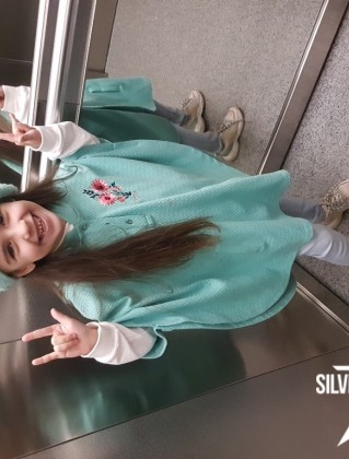 Айла Гурбанова Айла Гурбанова