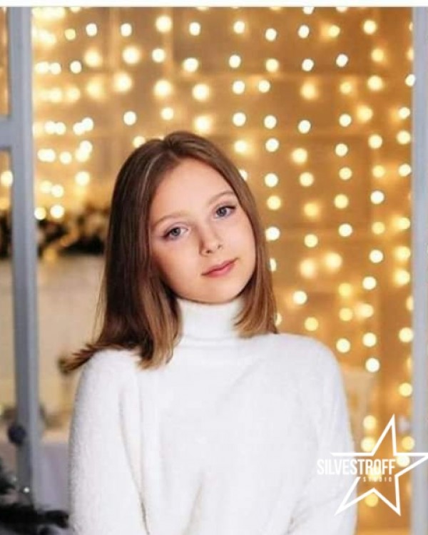 Даша Прима