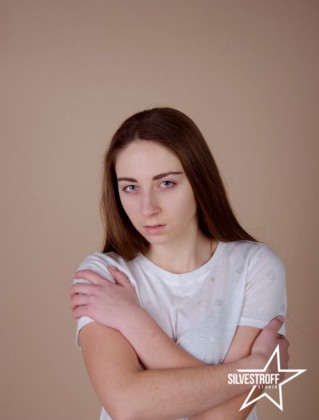 Дарья Скуратовская
