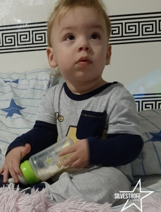 Кирилл Живага