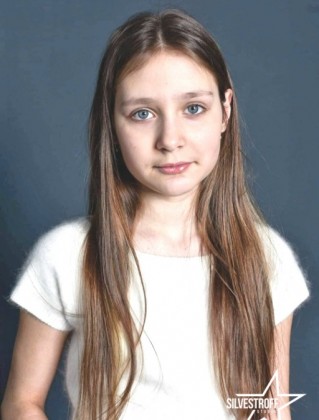 Дарья Солдатова
