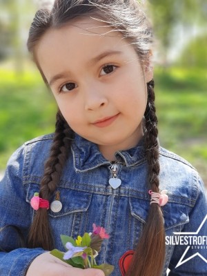 Фітьо Дарина