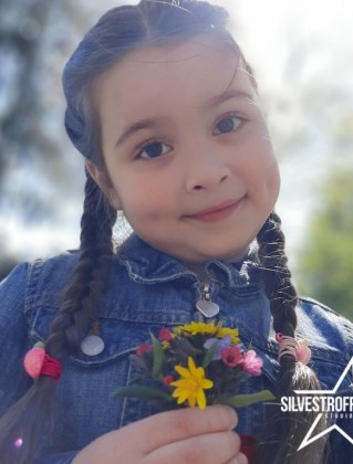 Фітьо Дарина