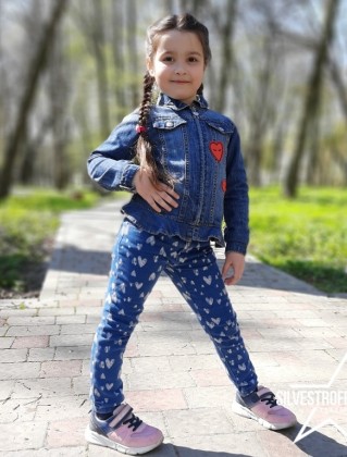 Фітьо Дарина