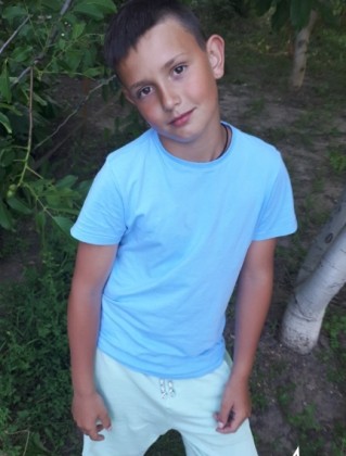 Усатенко Лев Усатенко Лев