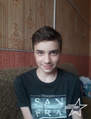 Деркач Виталик