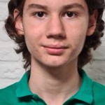 Никита Балев