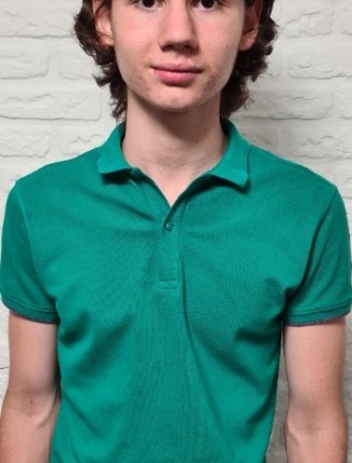 Никита Балев