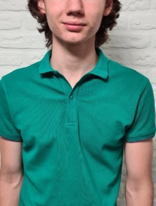 Никита Балев