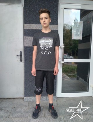 Деркач Виталик