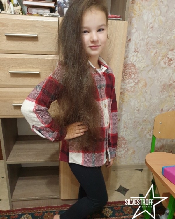 Ярослава Хорашенюк