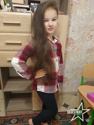 Ярослава Хорашенюк