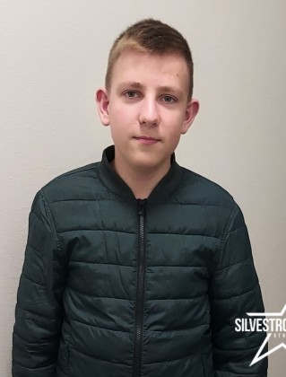 Даниил Тронин