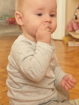 Поллианна Бабий
