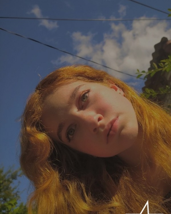 Рубец Екатерина