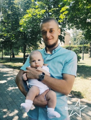 Балановский Алан