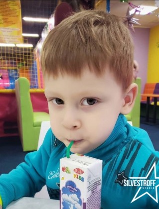 Макар Рязанцев