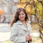 Луцив (Баранець) Ева