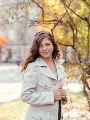 Луцив (Баранець) Ева