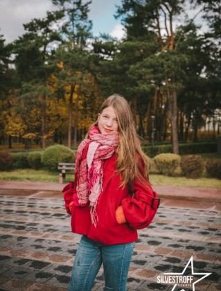 Луцив (Баранець) Ева