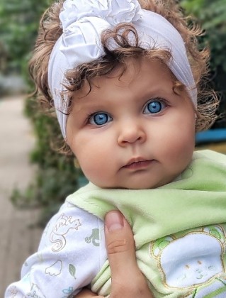 Даниэлла Кирпичева