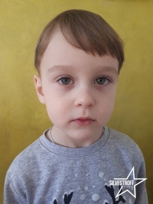 Алексей Коломацкий