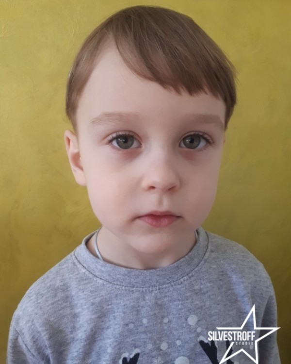 Алексей Коломацкий