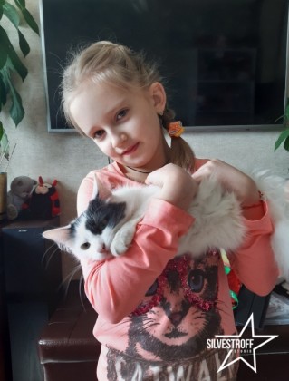 Полина Осипенко