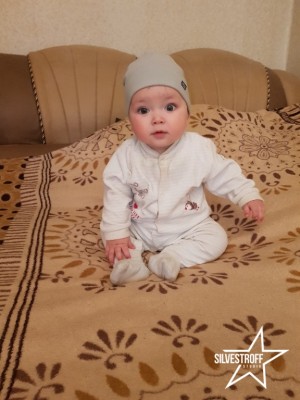 Тимофей Грабовский