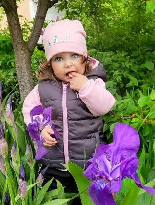 Даниэлла Кирпичева