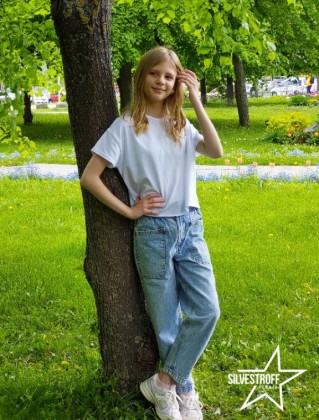 Арина Шевчук