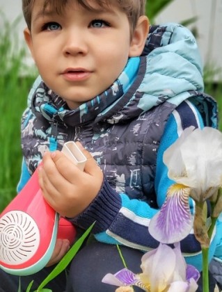 Михаил Кирпичев