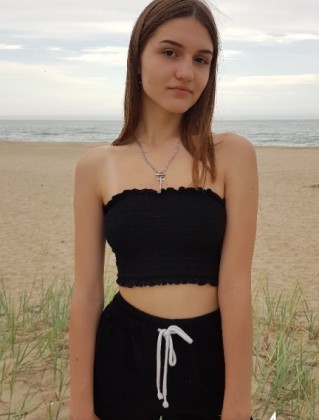 Настя Века