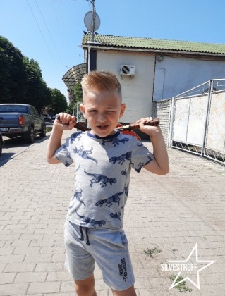 Вова Кльоц