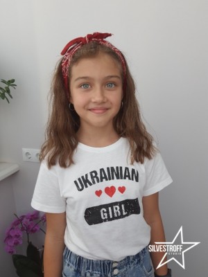 Анастасия Зубенко
