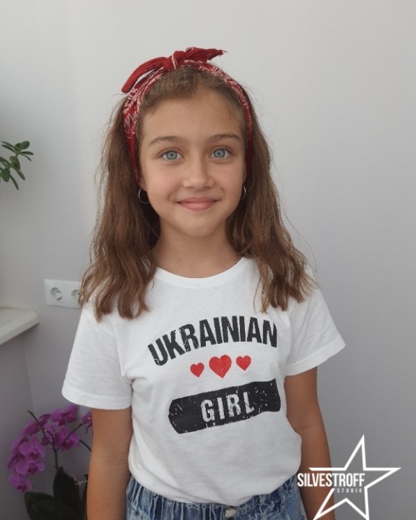 Анастасия Зубенко