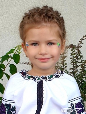 Ксения Криворучко