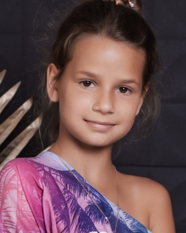 Екатерина Шульга