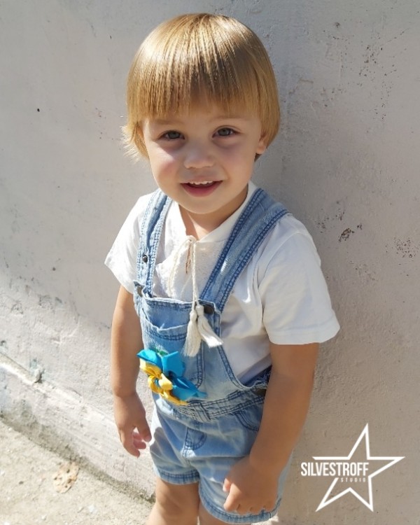 Денис Головко