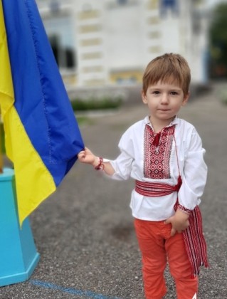 Тирон Артём