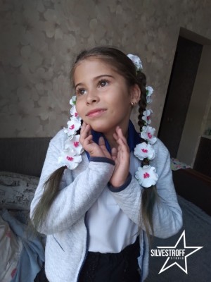 Божена Забродская