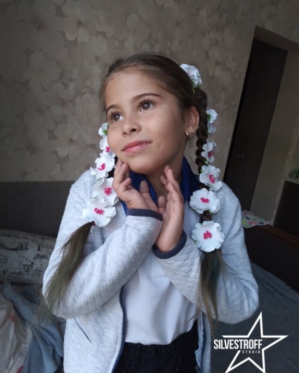 Божена Забродская