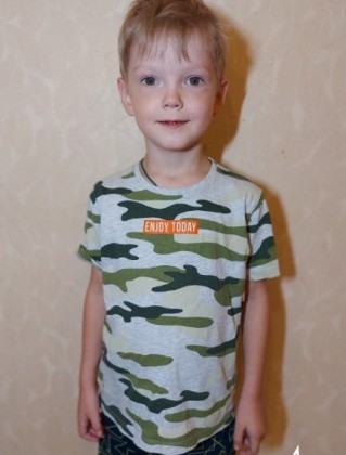 Ким Марченко