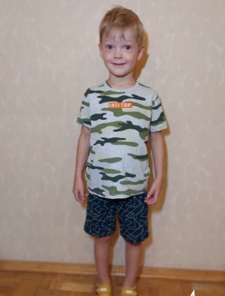 Ким Марченко