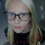 Амелия Бахарева