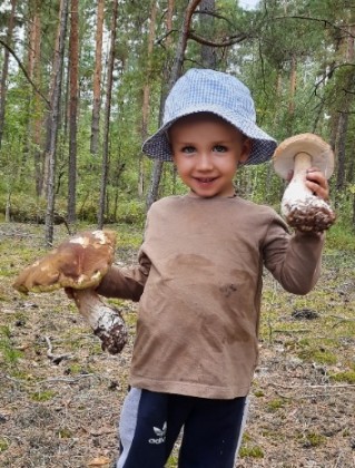 Шаповал Михайло